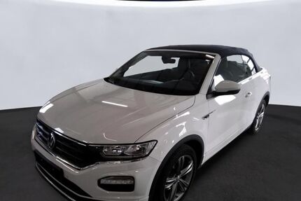 VW T-Roc 70.775 km 22.795 &euro; Hagen 58091