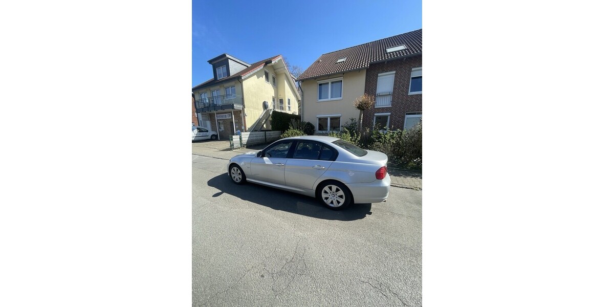 BMW E90 136.414 km 8.000 &euro; Gladbeck 45964