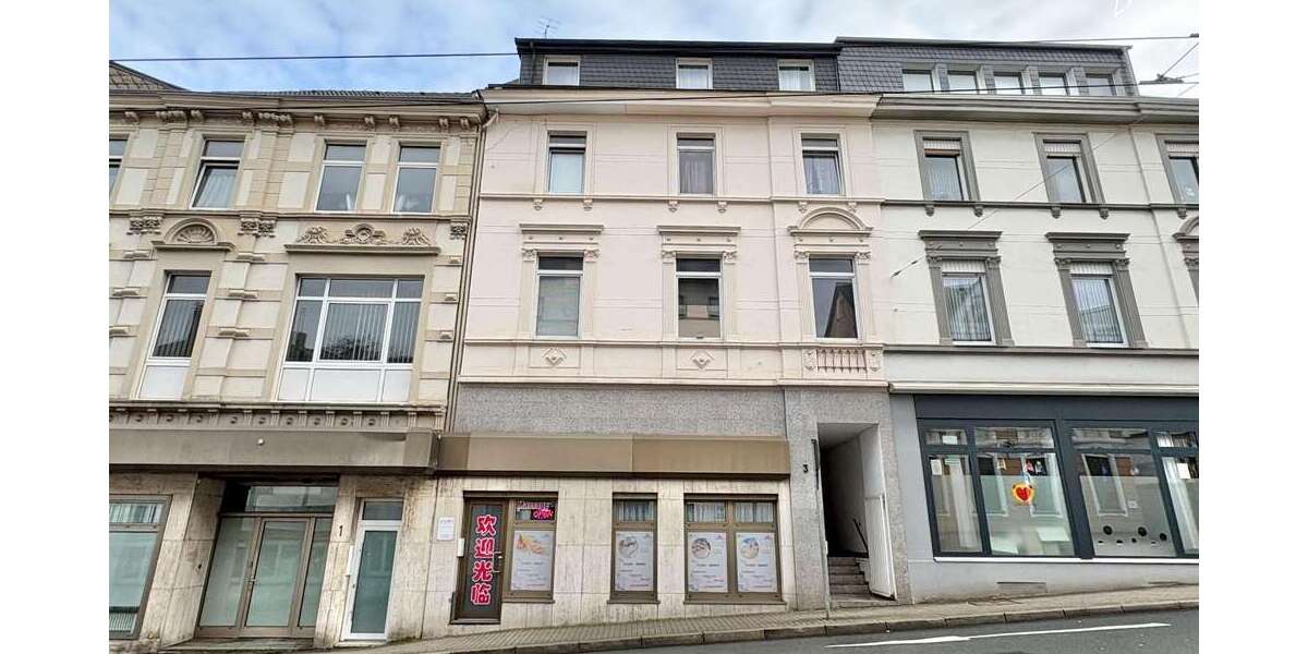 Einfamilienhaus Wuppertal Gemarkung Vohwinkel - 9 Zimmer, 264 m&sup2;, 429.000&euro; | Angebot:24788604