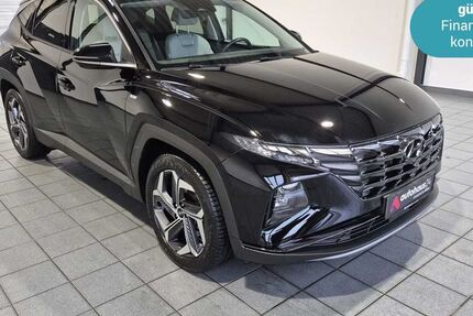 Hyundai TUCSON 11.562 km 28.790 &euro; Wuppertal 42287