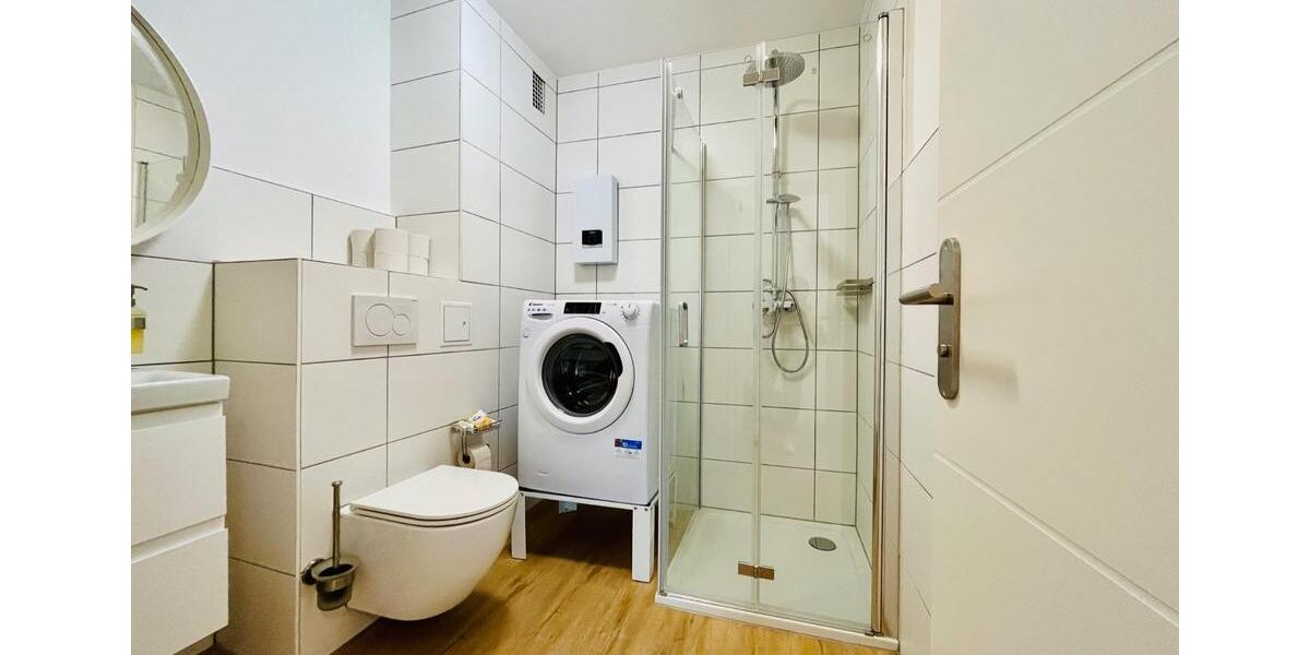 Etagenwohnung Monheim am Rhein - 2 Zimmer, 51 m&sup2;, 169.000&euro; | Angebot:25442268