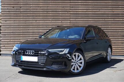 Audi A6 109.432 km 30.900 &euro; Wuppertal 42115