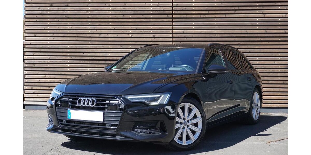 Audi A6 109.432 km 30.900 &euro; Wuppertal 42115