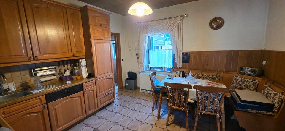 Mehrfamilienhaus, Wohnhaus Gelsenkirchen Gelsenkirchen-Nord - 5 Zimmer, 163 m&sup2;, 409.000&euro; | Angebot:25044755