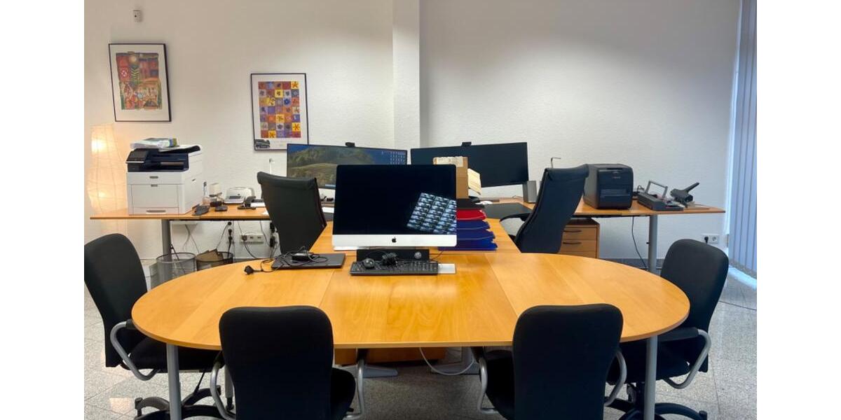 Gewerbeobjekt Essen Stadtbezirk IX - 595&euro; | Angebot:25894491