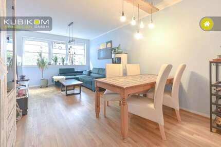Wohnung Solingen / Ohligs Ohligs - 4 Zimmer, 100 m&sup2;, 1.200&euro; | Angebot:27178305