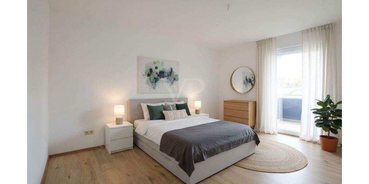 Etagenwohnung Langenfeld Immigrath - 3 Zimmer, 67 m&sup2;, 279.000&euro; | Angebot:25697871