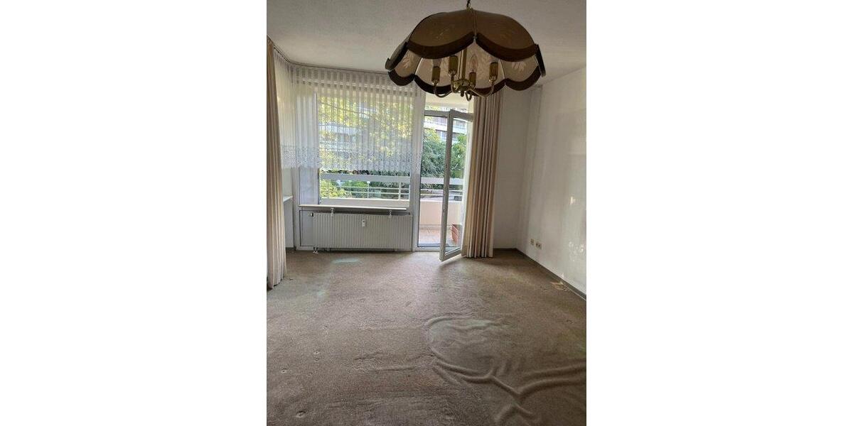 Etagenwohnung Mülheim an der Ruhr Broich - 2 Zimmer, 55 m&sup2;, 135.000&euro; | Angebot:26984313
