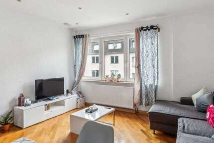 Wohnung Düsseldorf Oberbilk - 3 Zimmer, 71 m&sup2;, 250.000&euro; | Angebot:24446300