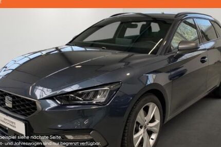 Seat Leon 21.861 km 27.980 &euro; Neuss 41460
