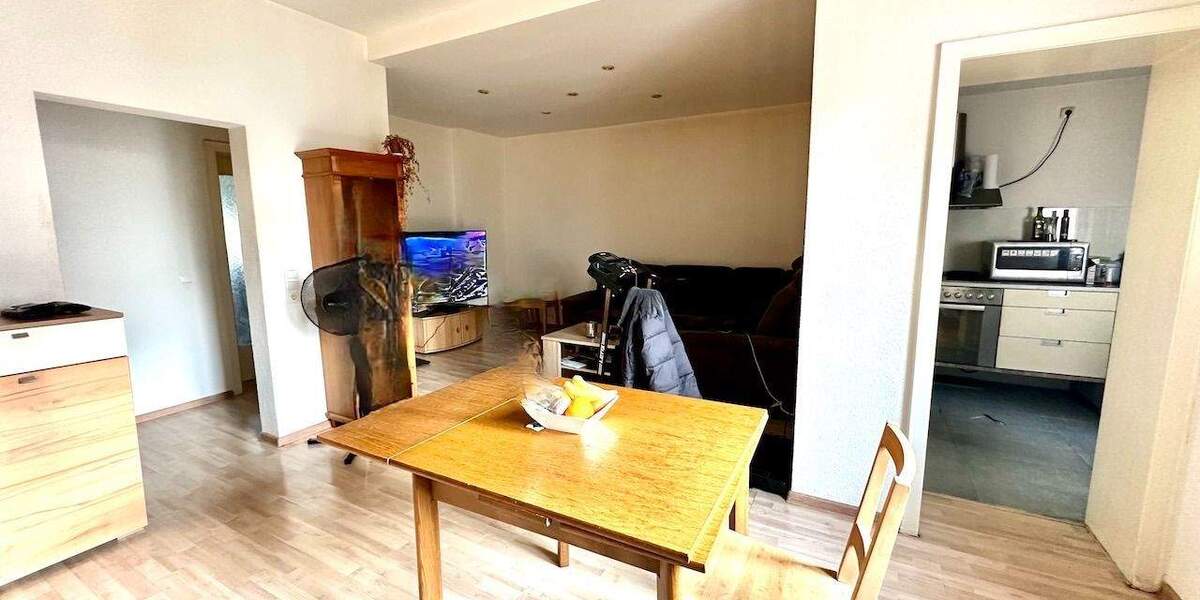 Mehrfamilienhaus, Wohnhaus Neuss Norf - 6 Zimmer, 156 m&sup2;, 398.000&euro; | Angebot:25687678