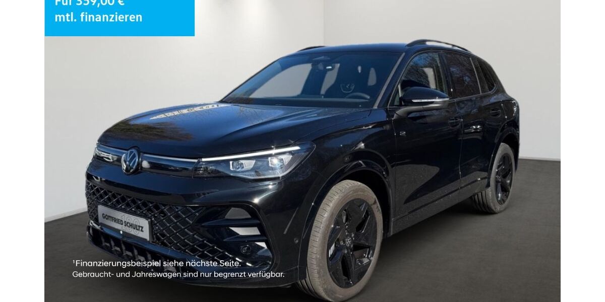 VW Tiguan 10.617 km 40.950 &euro; Wuppertal 42109