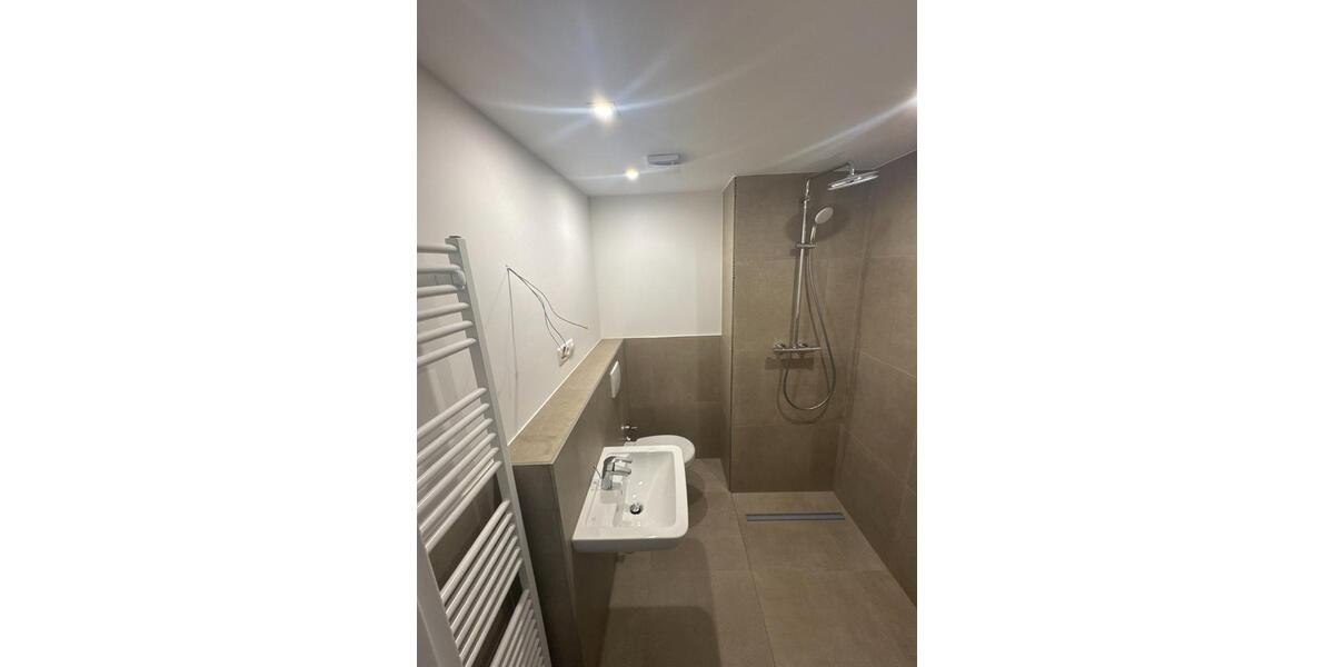 Etagenwohnung Essen Stadtbezirk V - 1.5 Zimmer, 37 m&sup2;, 468&euro; | Angebot:25855848