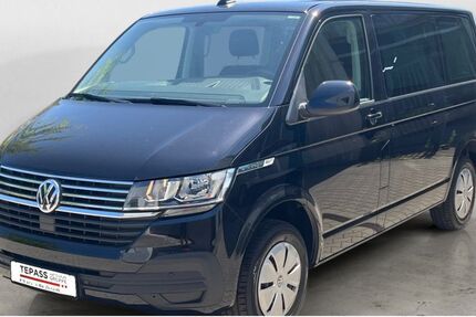 VW T6 Caravelle 17.942 km 41.906 &euro; Schwelm 58332