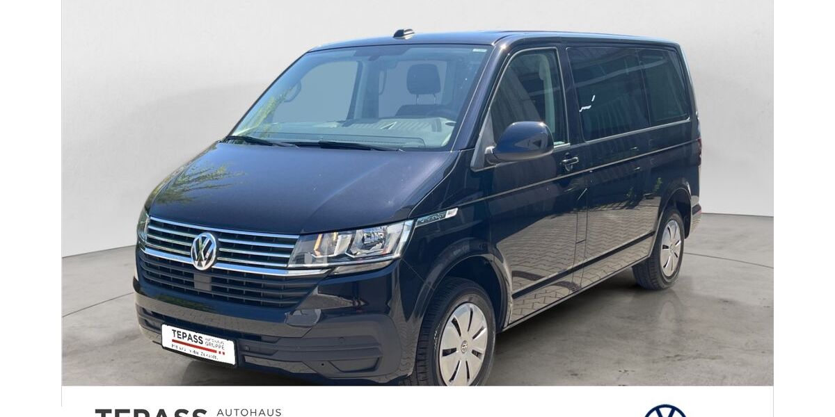VW T6 Caravelle 17.942 km 41.906 &euro; Schwelm 58332