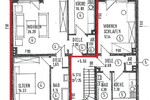 Große-2-Zimmer-Wohnung in Essen Borbeck - Etagenwohnung Essen Stadtbezirk IV | Angebot:26979821