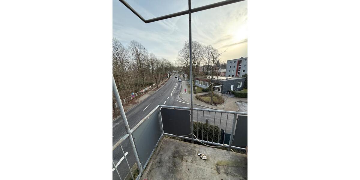 Dachgeschoßwohnung Heiligenhaus - 2 Zimmer, 54 m&sup2;, 700&euro; | Angebot:23825996