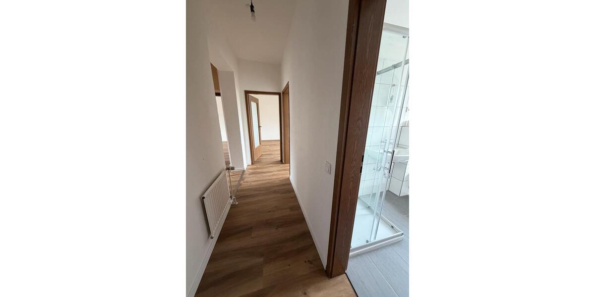 Dachgeschoßwohnung Gelsenkirchen Rotthausen - 3 Zimmer, 55 m&sup2;, 590&euro; | Angebot:27553898