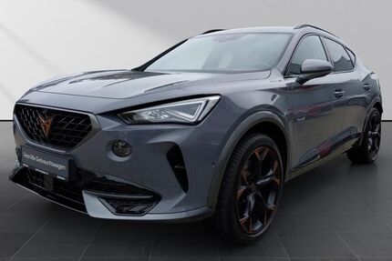 Cupra Formentor 24.438 km 32.500 &euro; Solingen 42719