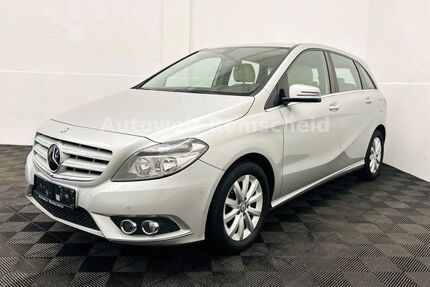 Mercedes-Benz B 180 71.000 km 10.999 &euro; Remscheid 42859