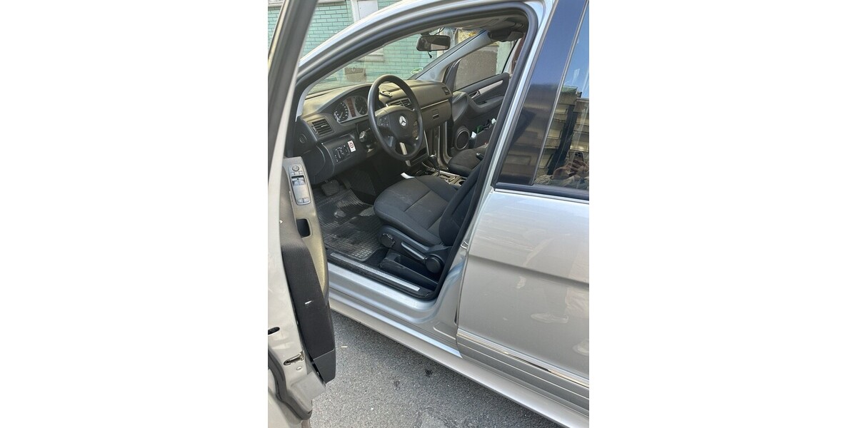 Mercedes-Benz 170 177.464 km 3.800 &euro; Wuppertal 42275