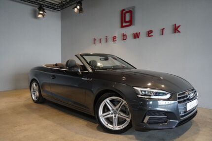 Audi A5 40.000 km 28.941 &euro; Duisburg 47228