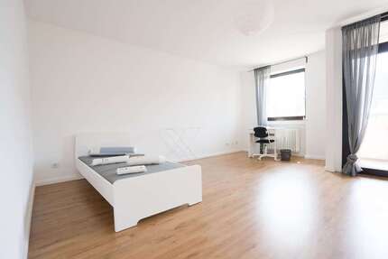 Zimmer Düsseldorf Wersten - 619&euro; | Angebot:25414340