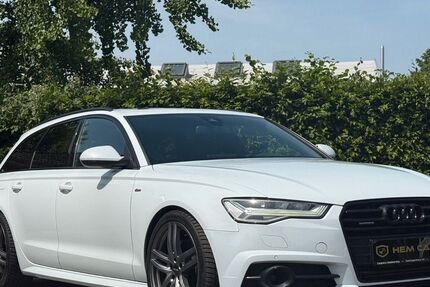 Audi A6 190.000 km 19.999 &euro; Langenfeld 40764