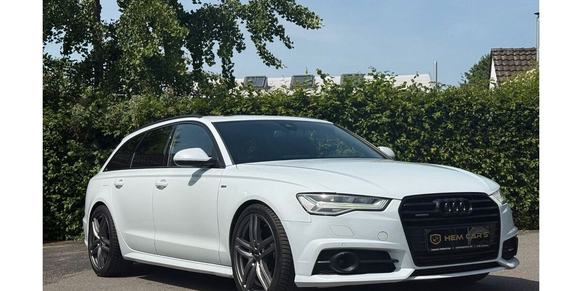 Audi A6 190.000 km 19.999 &euro; Langenfeld 40764