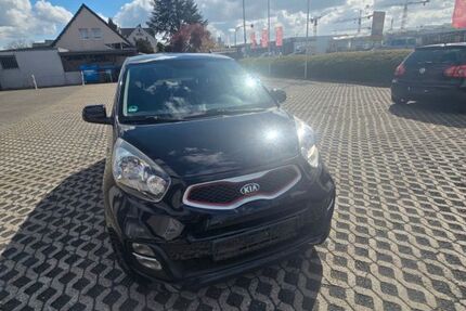 Kia Picanto 85.500 km 6.750 &euro; Langenfeld 40764