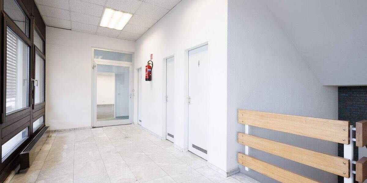 Gewerbeobjekt Erkrath Unterfeldhaus - 330&euro; | Angebot:25893052