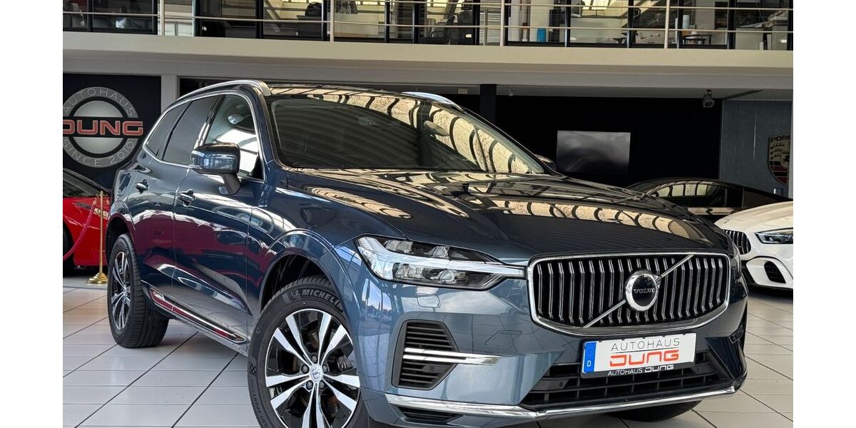 Volvo XC60 150.000 km 26.990 &euro; Wuppertal 42279