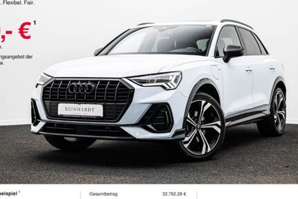 Audi Q3 62.230 km 34.950 &euro; Hagen 58091