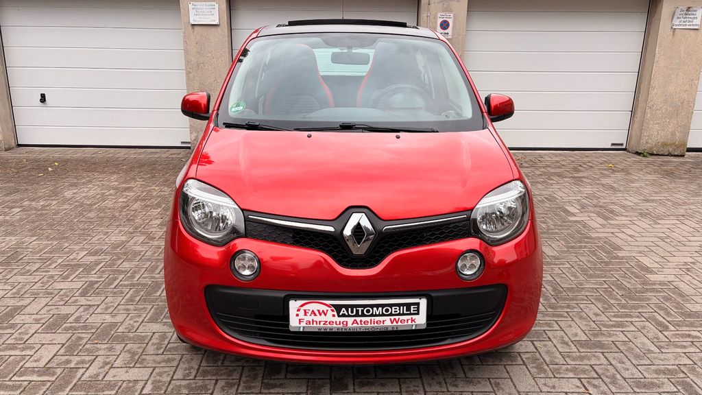 Renault Twingo 30.856 km 6.799 &euro; Essen 45356