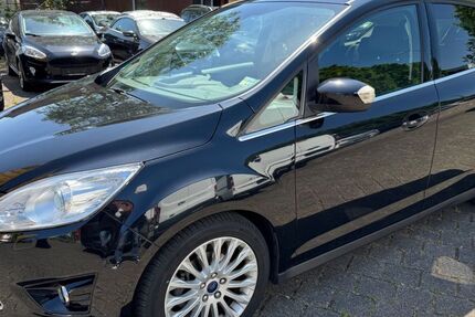 Ford C-Max 150.000 km 6.999 &euro; Neuss 41462