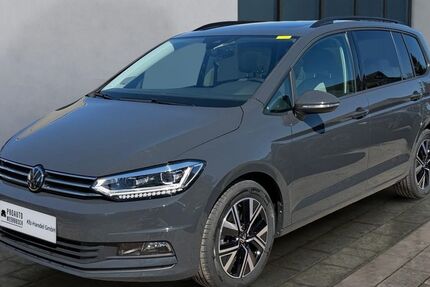 VW Touran 18.300 km 35.999 &euro; Meerbusch 40668