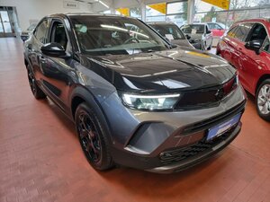 Opel Mokka Black Activ Drive Ass. Winterp. Navi Pro uvm 3.390 km 22.680 &euro; HAAN 42781