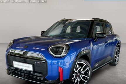 Mini John Cooper Works Aceman 15.488 km 35.799 &euro; Essen 45141