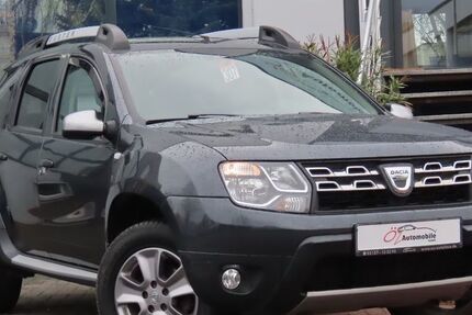 Dacia Duster 65.503 km 9.900 &euro; Neuss 41469