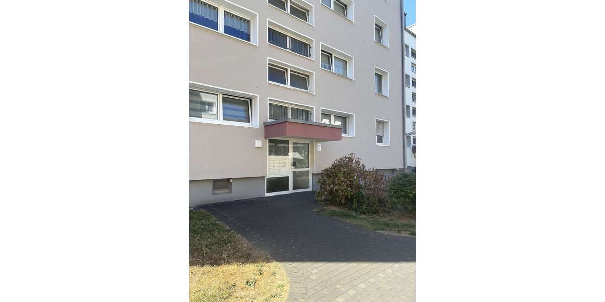 Etagenwohnung Essen Altendorf - 3 Zimmer, 74 m&sup2;, 537&euro; | Angebot:27228797