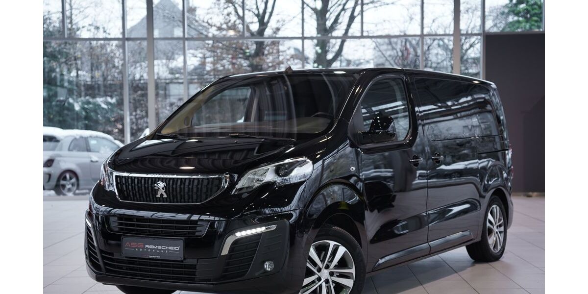 Peugeot Traveller 25.300 km 41.900 &euro; Remscheid/NRW 42855
