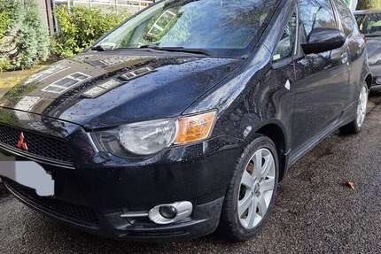 Mitsubishi Colt 79.000 km 2.900 &euro; Gelsenkirchen 45896