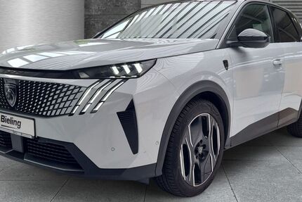 Peugeot 3008 11.162 km 44.950 &euro; Herten 45699