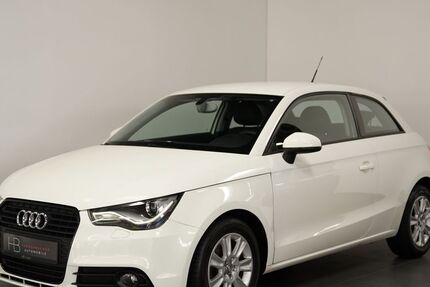 Audi A1 128.000 km 5.890 &euro; Remscheid 42855