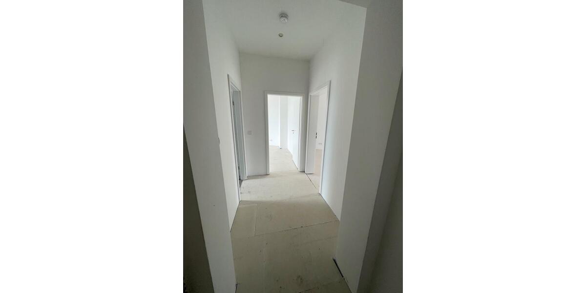 Etagenwohnung Wuppertal Gemarkung Langerfeld - 4 Zimmer, 107 m&sup2;, 980&euro; | Angebot:25479002