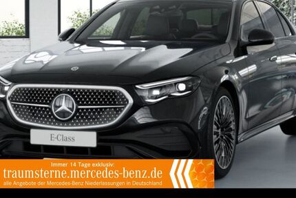 Mercedes-Benz E 220 19.808 km 63.990 &euro; Düsseldorf 40470