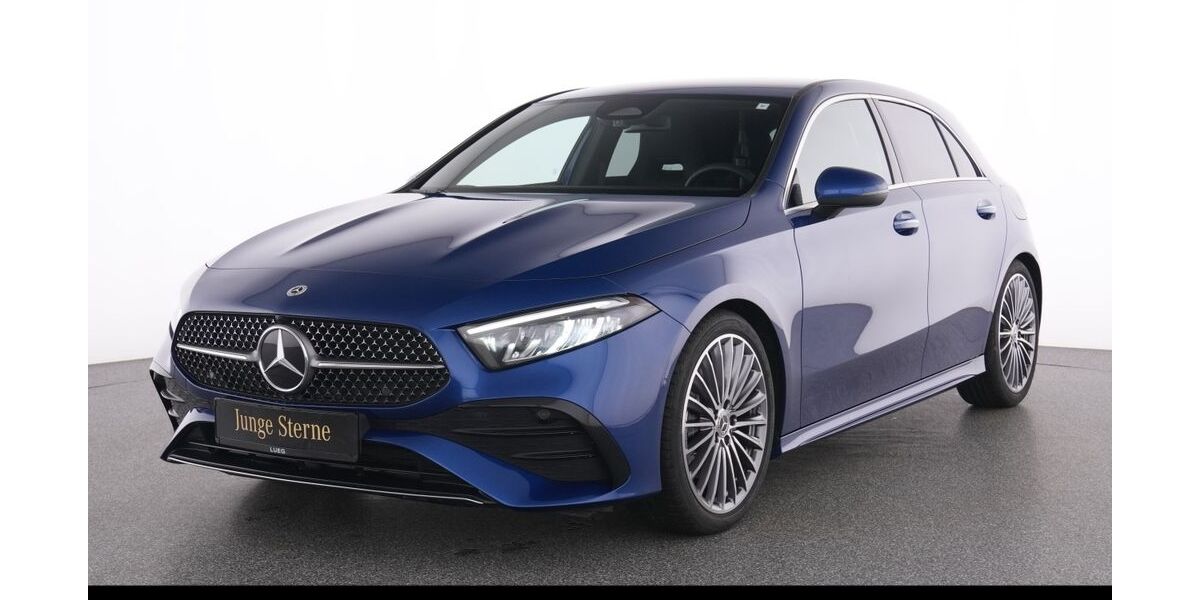 Mercedes-Benz A 220 16.590 km 36.885 &euro; Essen 45309