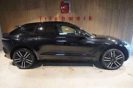 Aston Martin DBX 9.000 km 129.941 &euro; Duisburg 47228