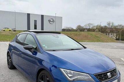 Seat Leon 147.000 km 14.600 &euro; Herne 44629
