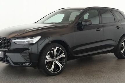 Volvo XC60 50.300 km 39.484 &euro; Neuss 41460